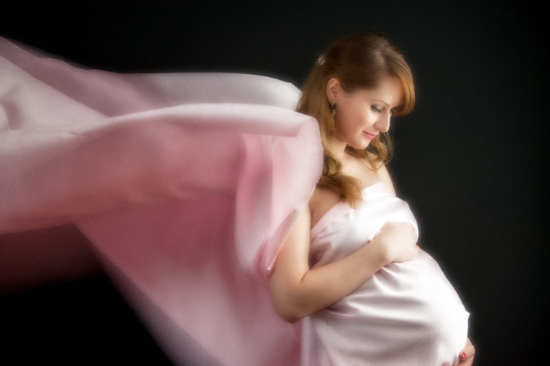 photo femme enceinte