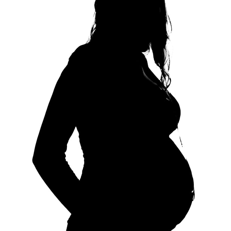 photo femme enceinte