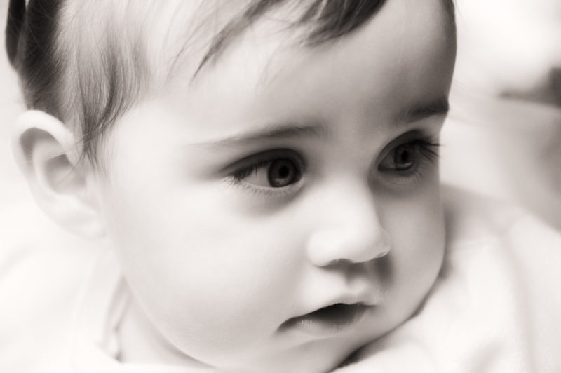 photo bébé
